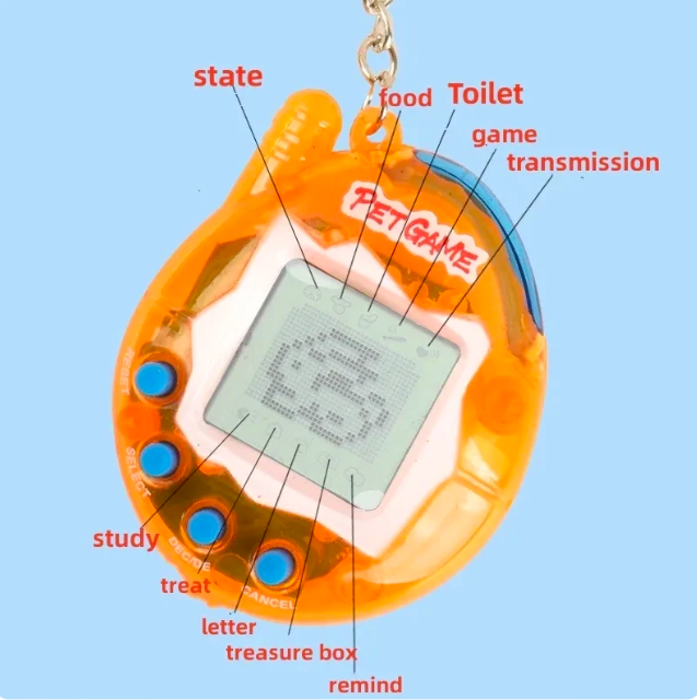 Tamagochi 03