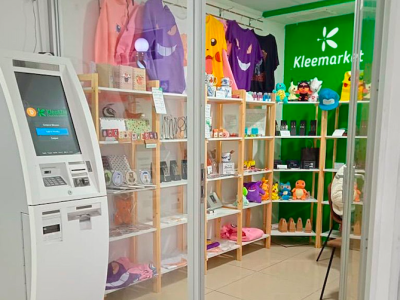 Kleemarket Concepcion - Tienda colabortativa de pymes. Encuentra regalos de nuestros emprendedores