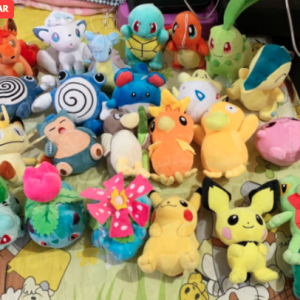 Peluches Pokemon - Imagen 3