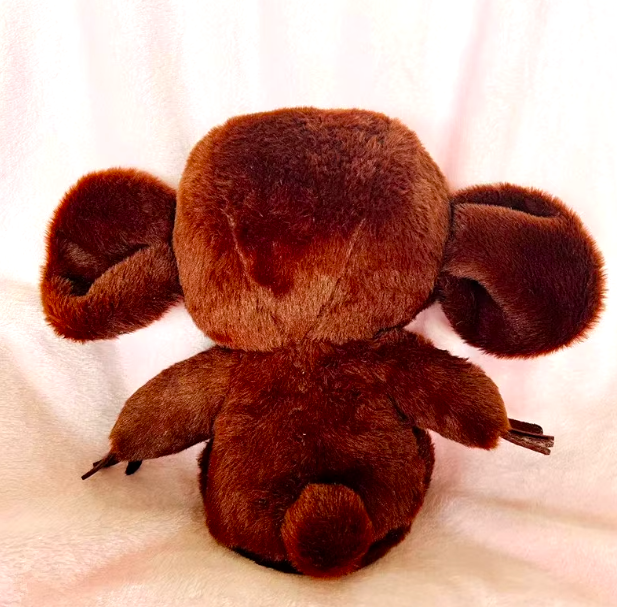 Cheburashka Kleemarket 02