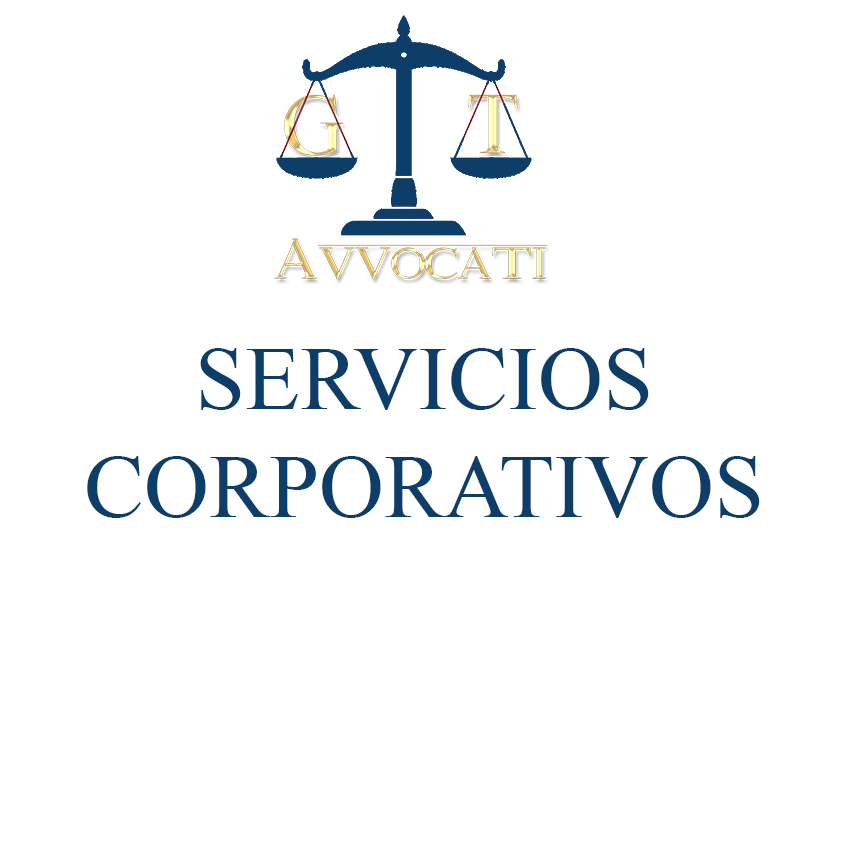 SERVICIOS CORPORATIVOS